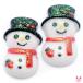  декоративные элементы Рождество Kirakira модный снег ...4 шт 
