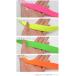 �A�N�����@�u���J���[�e�[�v�@��30mm�@��2mm�@1m�P�ʁ@�؂蔄��@�J���C �֘A�摜1