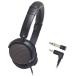 audio-technica إåɥۥ ATH-EP700-BR ֥饦