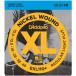 D'Addario �_�_���I �G���L�M�^�[�� �j�b�P�� Regular Light Plus .0105-.048 EXL110+ �y�������K�i�z