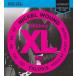 D'Addario ꥪ ١ ˥å Long Scale 5 .045-.130 EXL170-5 ڹʡ