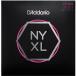 D'Addario ꥪ ١ NYXL Long Scale .045-.100 NYXL45100