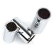PLANET WAVESChrome-Plated Brass SlidePWCBS-SL LARGE