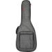 TOUGH-TX жесткий tiksgig сумка акустическая гитара для YKK производства TOUGH ZIPPER установка TX-AG1/GY