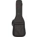 TOUGH-TX жесткий tiksgig сумка электрогитара для YKK производства TOUGH ZIPPER установка TX-EG1/BLK