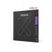 x2�Z�b�gD'Addario �_�_���I �A�R�[�X�e�B�b�N�M�^�[�� XT �R�[�e�B���O�� Custom Light .011-.052 XTAPB1152
