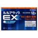  Lulu attack EX 12 таблеток указание 2 вид фармацевтический препарат 