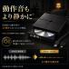�y2026�N���ǔŁzdvd�h���C�u �O�t�� cd�h���C�u �O�t�� dvd dvd�v���[���[ ���w�h���C�u ���� �p�\�R�� usb3.0 windows11 mac type-c dvd cd �ǂݍ��� �������� �֘A�摜5