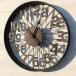  настенные часы колесо часы шина .. часы Cafe Vintage большой размер модный орнамент wall часы стена установка интерьер рекомендация Vintage способ 