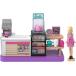  Mini Barbie Land Cafe (JCR31) ( Mattel Barbie игрушка )