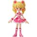kyua кукла Cure Peach ( свежий Precure Bandai игрушка )