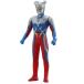  Ultraman Zero ( Ultra герой серии 21) sofvi 