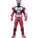  Kamen Rider Dragon Knight ( Kamen Rider sofvi серии игрушка )