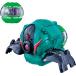  Kamen Rider zetsuzetsu механизм серии DXzetsu сенсор ( Kamen Rider zetsu Bandai игрушка ). покупка 