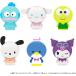 Shakers Sanrio герой z3 ( одиночный товар ) ( Bandai игрушка )