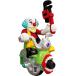 mons Moto одиночный rider комплект 04 Night Joker ( Bandai MONSMOTO игрушка )