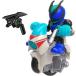mons Moto Kamen Rider выпуск одиночный rider комплект 02 Kamen Rider zetsu Techno ro Stream ( Bandai игрушка ) ( предварительный заказ товар 3/21 продажа предположительно )