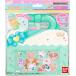 ..... наклейка house .....ver. ( Bandai Precure игрушка ) (6/6 продажа )