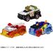 pau Patrol литье под давлением vehicle специальный коллекция che стул / Marshall / Tracker ( Takara Tommy игрушка ) ( предварительный заказ товар 4/25 продажа предположительно )