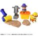 pau Patrol Rav ru& Crew build фигурка se проблема & Mix (. песок имеется ) ( Takara Tommy игрушка ) (11/15 продажа )