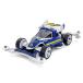  Mini 4WD ограничение 95703zen винт -3 поли ka корпус специальный (VZ шасси ) Racer Mini 4WD 40 anniversary commemoration ( предварительный заказ товар 8 месяц продажа предположительно )