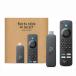 �ŐV�� Fire TV Stick 4K Select 4K | ���掿�X�g���[�~���O �X�g���[�~���O���f�B�A�v���C���[ | Alexa�Ή�