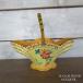  Англия производства Burgess and Leigh балка Ray BURLEIGH руль имеется корзина 1930 годы античный interiorgoods 1123sc