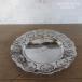  Англия металлический tray tray аксессуары tray ... резьба по дереву Британия interiorgoods 1440sc