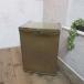  Англия античный мебель SIRROM фирма linen корзина box gala Stop место хранения Wicca - Британия SMALLFUNITURE 6698c