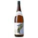  японкое рисовое вино (sake) земля sake Miyagi один no магазин специальный дзюнмаи сакэ sake ..1800ml 1 упаковка 6шт.@ до 