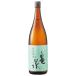  японкое рисовое вино (sake) земля sake Kochi черепаха Izumi специальный дзюнмаи сакэ 1800ml 1 упаковка 6шт.@ до 