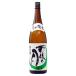  японкое рисовое вино (sake) земля sake Hiroshima .. sake структура дождь последующий месяц .. дзюнмаи сакэ 1800ml 1 упаковка 6шт.@ до 