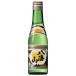  японкое рисовое вино (sake) земля sake Niigata . море . структура Kiyoshi sake . море гора 300ml