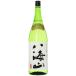  японкое рисовое вино (sake) земля sake Niigata . море . структура дзюнмаи сакэ большой сакэ гиндзё . море гора 1800ml 1 упаковка 6шт.@ до 