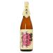  запад sake структура . гора ... фиолетовый алкоголь ..25 раз 1800ml potato shochu Кагосима 1 упаковка 6шт.@ до 