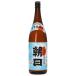  morning day sake structure brown sugar 25 times 1800ml unrefined sugar shochu Kagoshima 1 packing 6ps.@ till 