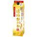  Asahi пшеничная сётю янтарь .. .25 раз бумага упаковка shochu . вид . вид . мир 1.8L 1800ml 1 упаковка 6шт.@ до упаковка не возможно 
