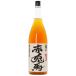  ликер Кагосима hamada sake структура .. Sekitoba ( Sekitoba ) сливовое вино 14 раз 1800ml 1 упаковка 6шт.@ до 