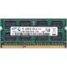 Samsung PC3-10600S-9-10-F2 4GB 204 pin DDR3 SODIMM M471B5273CH0-CH9