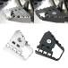 [ сменный товар ]R1200GS R1250GS мотоцикл задний foot педаль тормоза рычаг расширение удлинение подставка под ноги накладка ek stain da