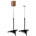 Denon speaker stand (2 pcs 1 collection ) black ASS-80-K