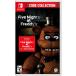 Five Nights at Freddy's: The Core Collection ( импорт версия : Северная Америка )? Switch
