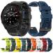[ сменный товар ] Garmin . внизу для силикон ремешок Quick Fit напульсник браслет аксессуары 