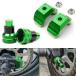 [ сменный товар ] Kawasaki Z650 Z650RS Ninja650 ZX-4RR ZX4R ZX4RR ZX25R мотоцикл регулировщик цепи swing a