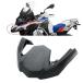 �ڸߴ��ʡ�BMW R1200GS R1250GS LC ���ɥ٥���㡼 R 1200GS R1250 GS ADV 2014-2023 �ե���ȥե���