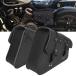 [ сменный товар ] универсальный мотоцикл подседельная сумка Pu кожа сумка для инструментов w/ вода держатель для бутылки Cafe Racer груз 