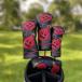 [ сменный товар ] одиночный Golf из дерева покрытие водонепроницаемый hybrid покрытие soft pu кожа Golf head Club для 