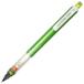  Mitsubishi карандаш sharp авторучка krutoga ось цвет : зеленый (0.5mm) M54501P.6