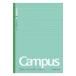 kokyo campus Note точка ввод . линия B5 B.30 листов no-3CBT-G