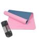 yogiRock (yogi блокировка ) йога коврик 145 × 61cm меньше TPE 6mm предотвращение скольжения пакет есть 